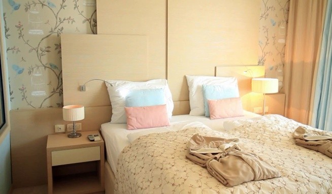 Movenpick Hotel & Residences Kvarner Bay (ex Novi Vinodolski Resort) recenze