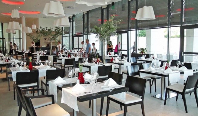 Movenpick Hotel & Residences Kvarner Bay (ex Novi Vinodolski Resort) recenzie