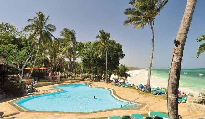 Baobab Beach Resort & SPA értékelés