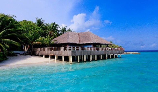 ERI Maldives (ex. Eriyadu Island Resort) recenzie