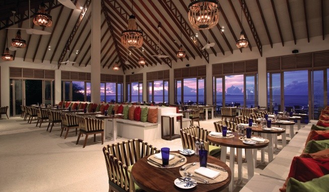 OBLU by Atmosphere Helengeli opinie