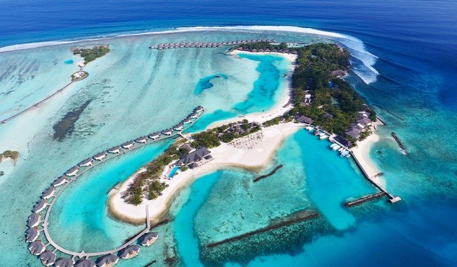 Cinnamon Dhonveli Maldives (ex. Chaaya Island Dhonveli) opinie