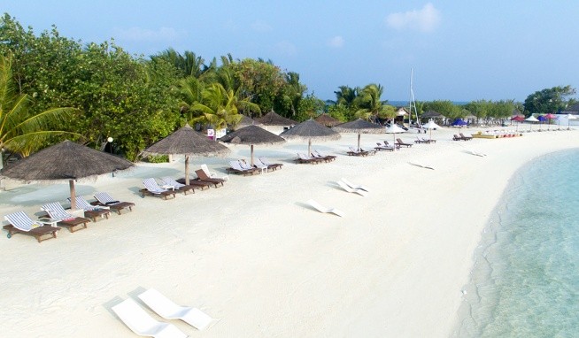 Cinnamon Dhonveli Maldives (ex. Chaaya Island Dhonveli) értékelés