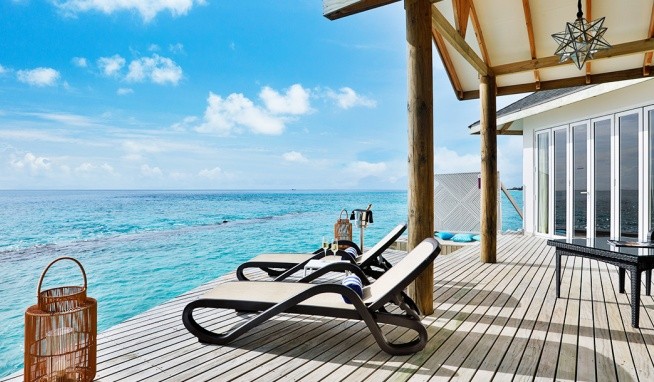 Cinnamon Dhonveli Maldives (ex. Chaaya Island Dhonveli) recenzie