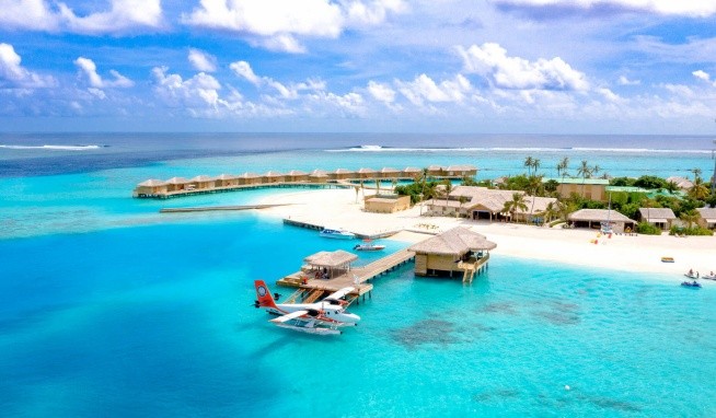 You & Me by Cocoon recenzie