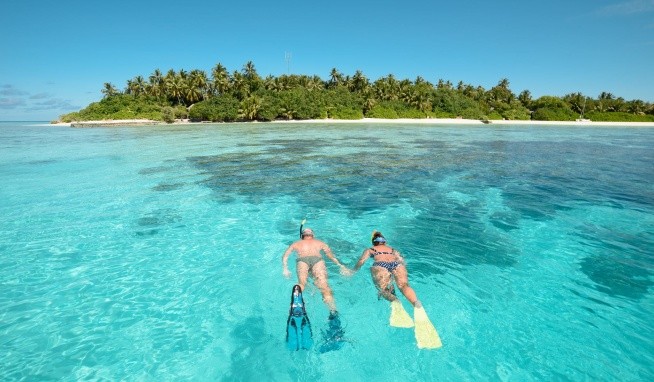 Makunudu Resort (Makunudhoo) recenzie