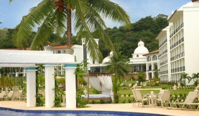 Dreams Playa Bonita Panama recenze