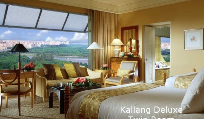 The Ritz-Carlton Millenia opinie