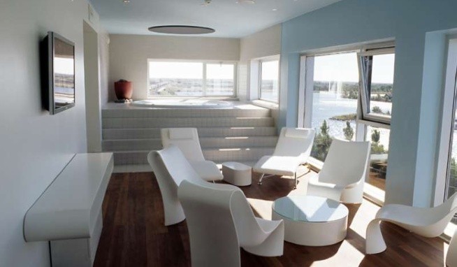 Scandic Sluseholmen recenze