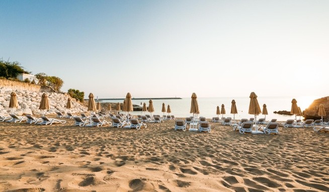 Lord's Palace recenzie