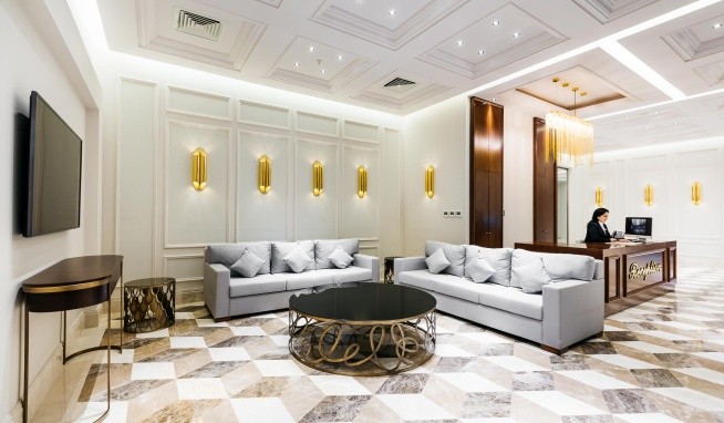 Lord's Palace opinie