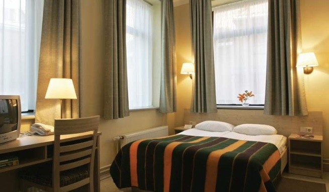 Rija Domus (Riga) értékelés