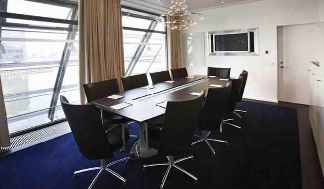 Copenhagen Island recenze