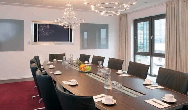 Copenhagen Island recenze