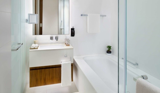 Vida Emirates Hills értékelés