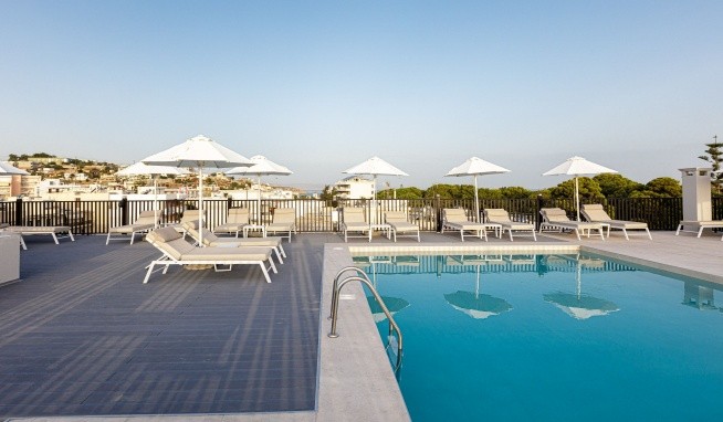 Jo-An Palace recenzie