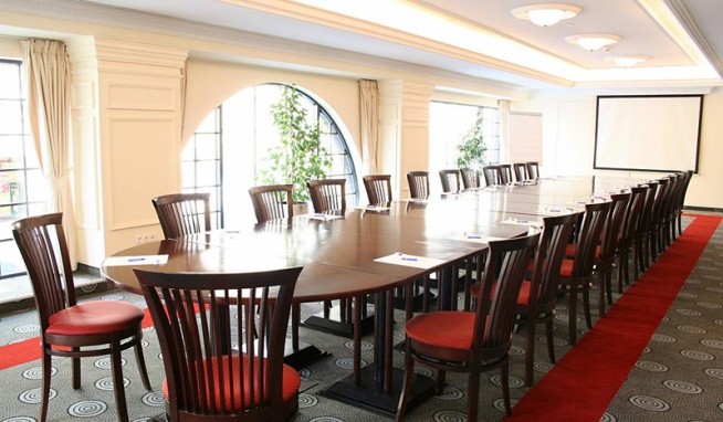 Novotel Budapest Centrum recenze