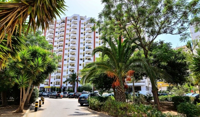 Club Praia da Rocha recenzie