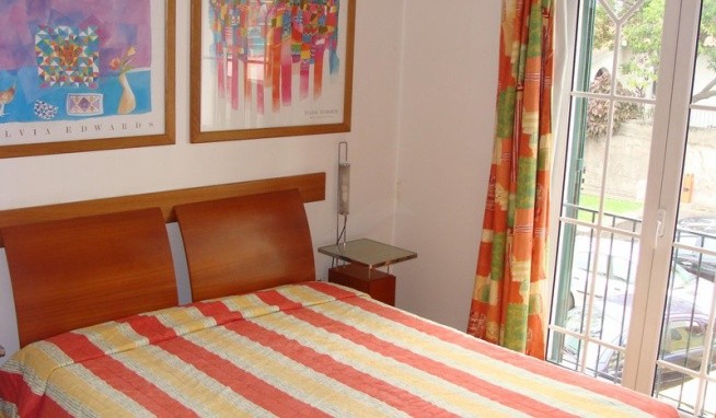 Avenue Park recenzie