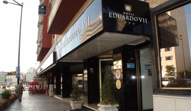 ibis Styles Lisboa Centro Marquês de Pombal recenze