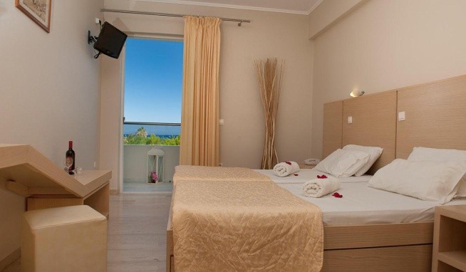 Kalamaki Beach recenze