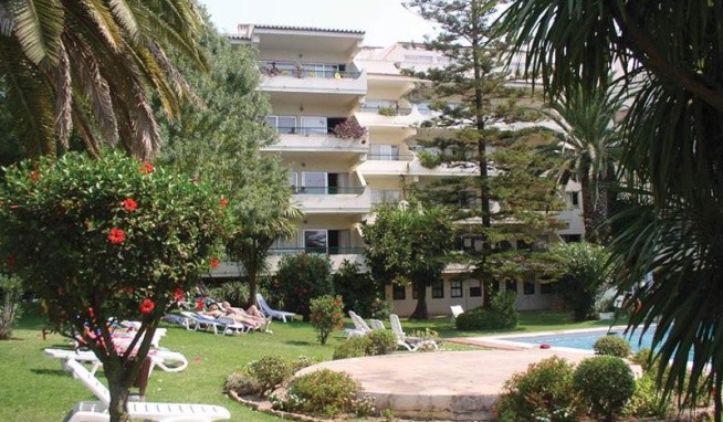 Parque Mourabel opinie