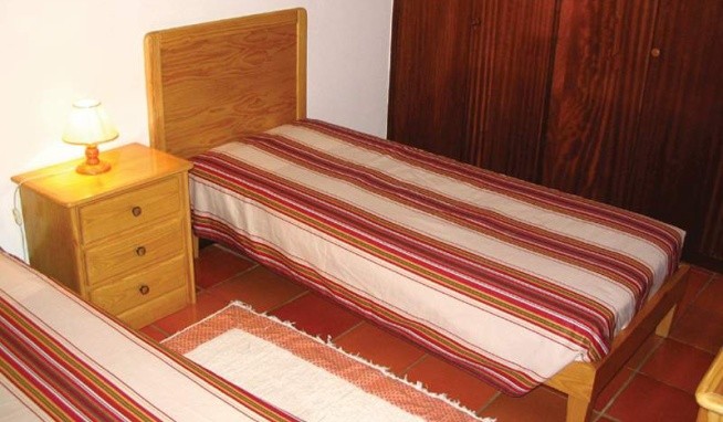 Parque Mourabel opinie