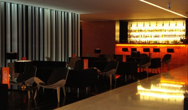 VIP Grand Lisboa Hotel & Spa recenzie