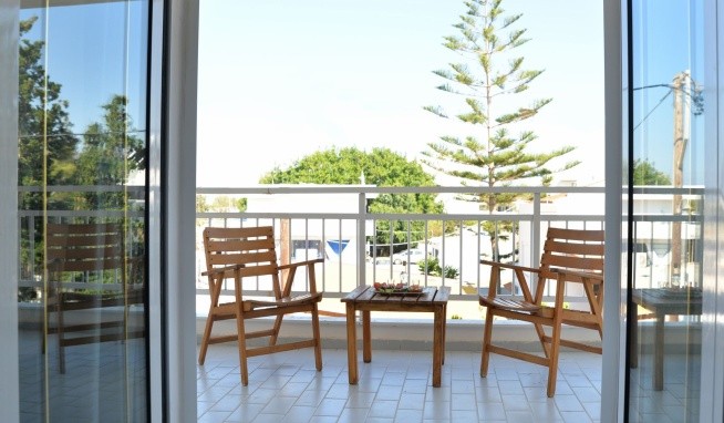 Anna Apartments recenze