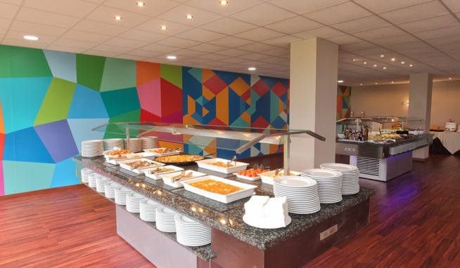 Weare La Paz recenze