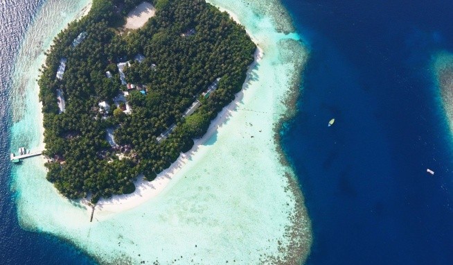 Biyadhoo Island Resort opinie