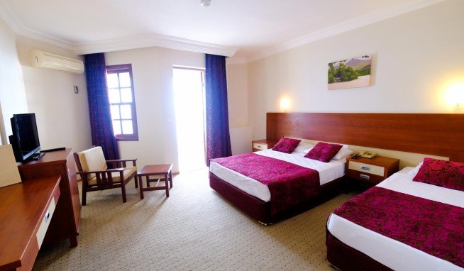 Anitas Beach recenze