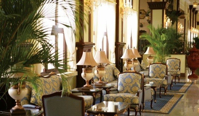 Riu Palace Punta Cana recenzie