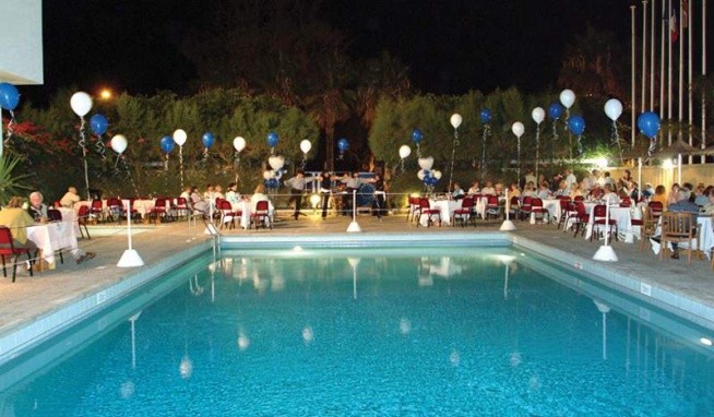 Marathon Beach recenze