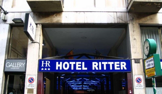Ritter opinie