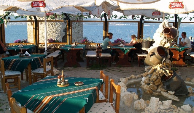 Victoria Hotel Nessebar recenze