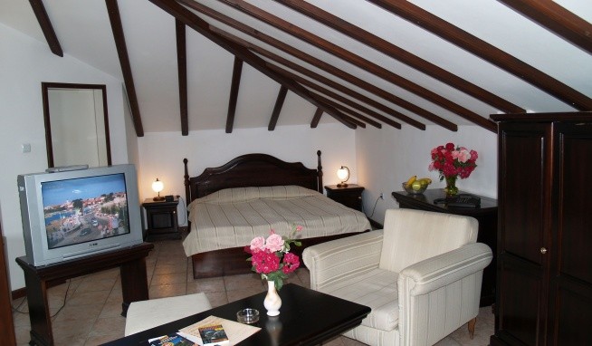 Victoria Hotel Nessebar recenze