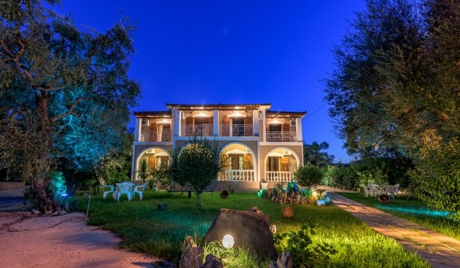 Pansion Mary értékelés