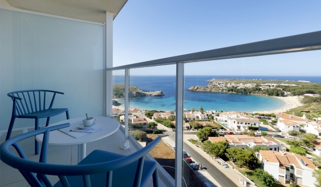 Palladium Menorca értékelés