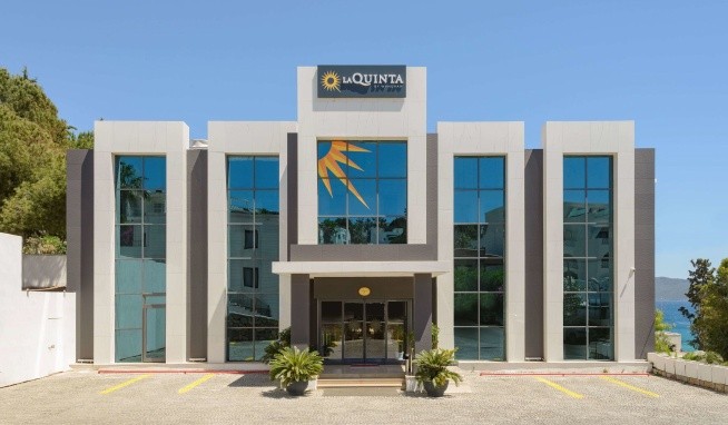 La Quinta by Wyndham Bodrum opinie