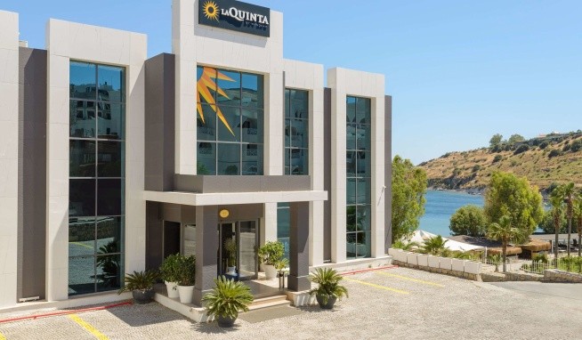 La Quinta by Wyndham Bodrum opinie