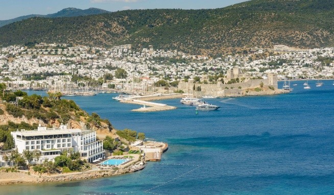 La Quinta by Wyndham Bodrum értékelés