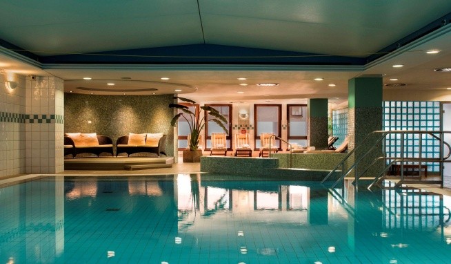 Hilton Dresden értékelés