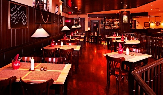 Hilton Dresden recenzie