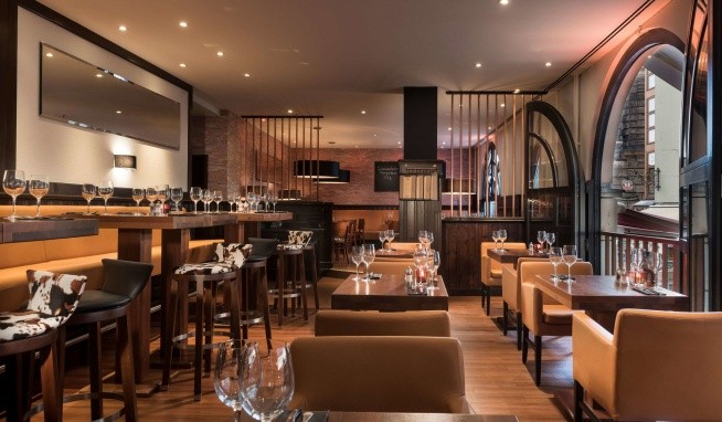 Hilton Dresden opinie