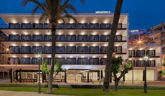 H10 Puerto Poniente recenze