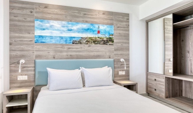 Atlantica SunGarden Beach opinie