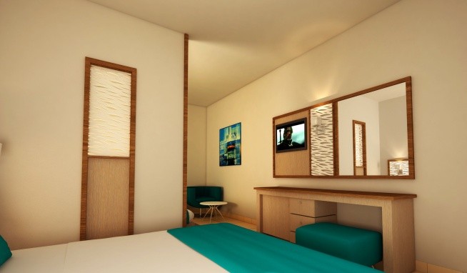 Caribbean World Mahdia recenze