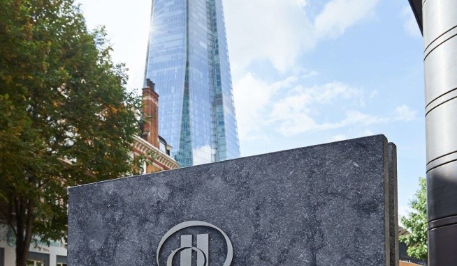 Hilton London Tower Bridge opinie