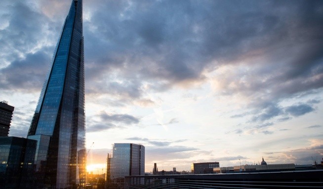 Hilton London Tower Bridge recenzie